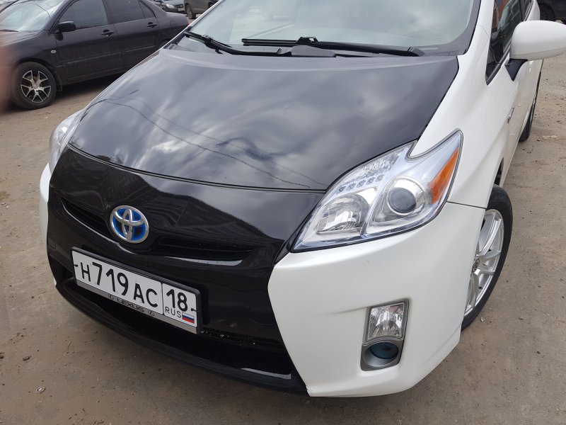 Toyota rav4 2020 салон