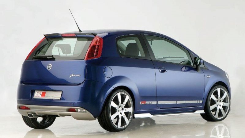 Багажник Thule EVO SLIDEBAR за дверные проемы для Fiat grande punto 5-дв хетчбэк (2005-2009); Fiat punto EVO 5-дв хетчбэк (2009-2015); Fiat grande punto 3-дв хетчбэк (2005-2009), 1.27 м
