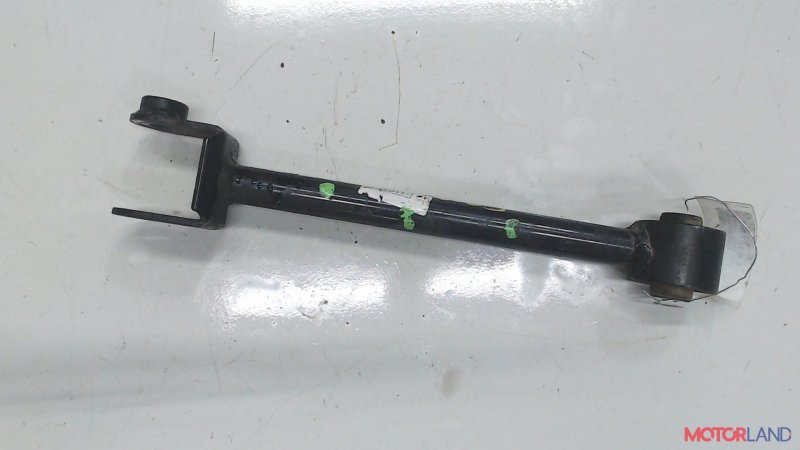 Задняя подвеска Chevrolet Epica