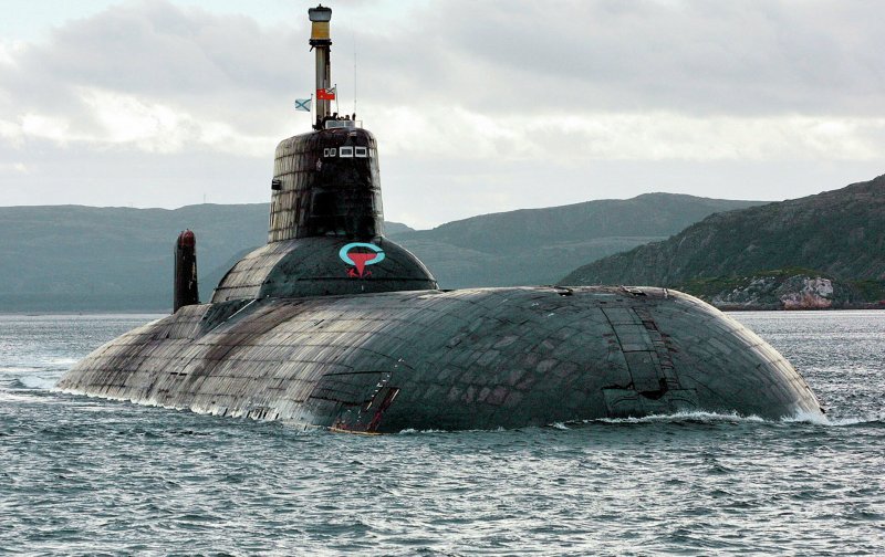 Песни про подводников