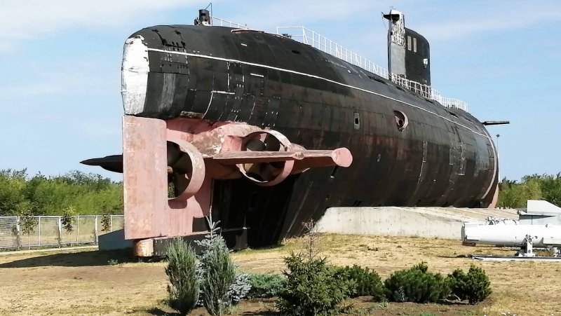 Проект 949а