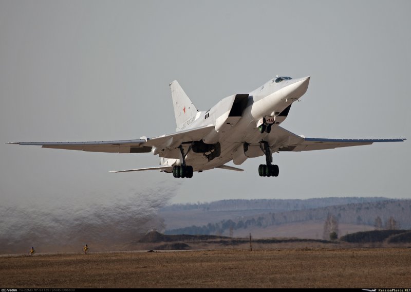 Ту-22м3 DCS