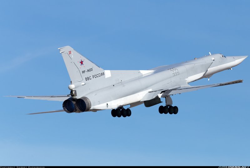 Ту-22м3 Скиф