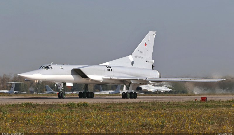 Ту-22м3 штанга дозаправки