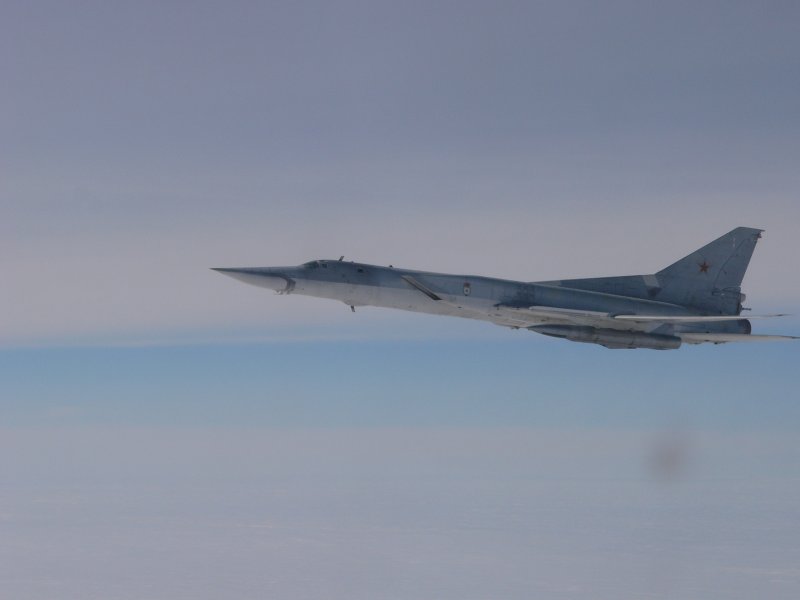 Ту-22м2 1989