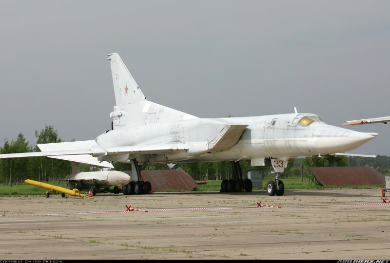 Ту-22м3 Сольцы