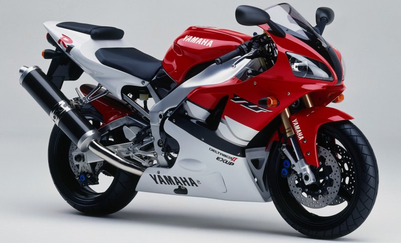 Yamaha YZF 1000 r1