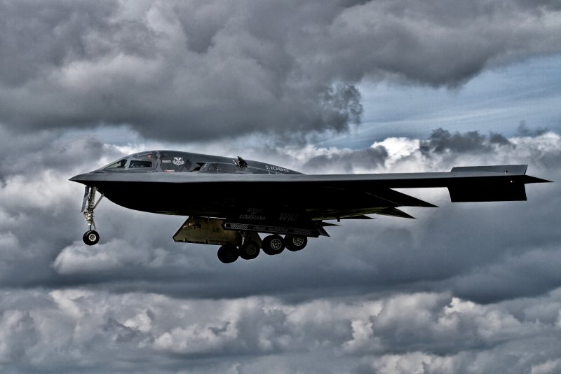 B-52 стелс