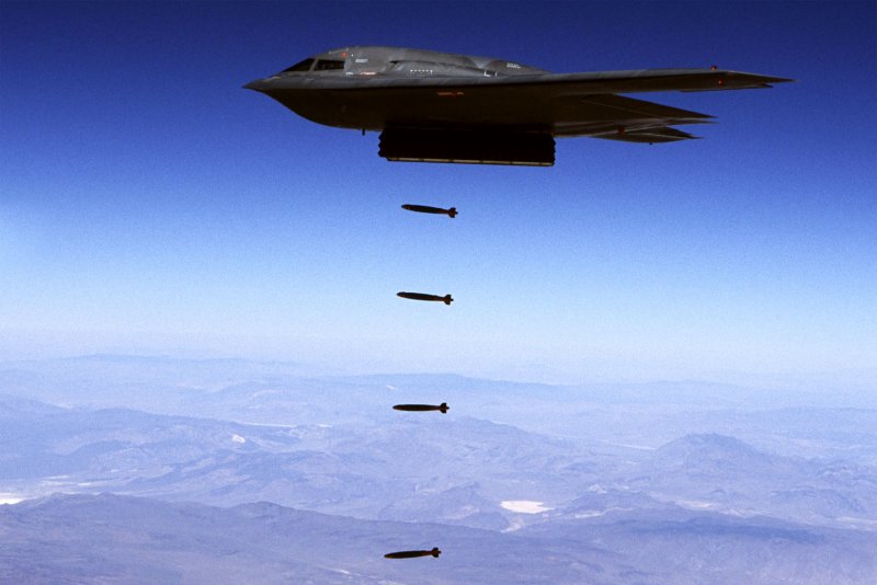 Northrop b-2 Spirit