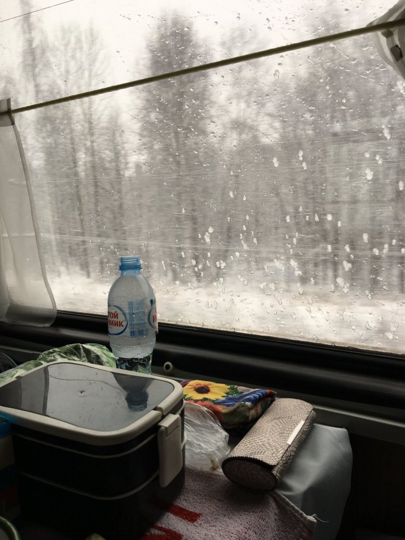 Абакан поезд память
