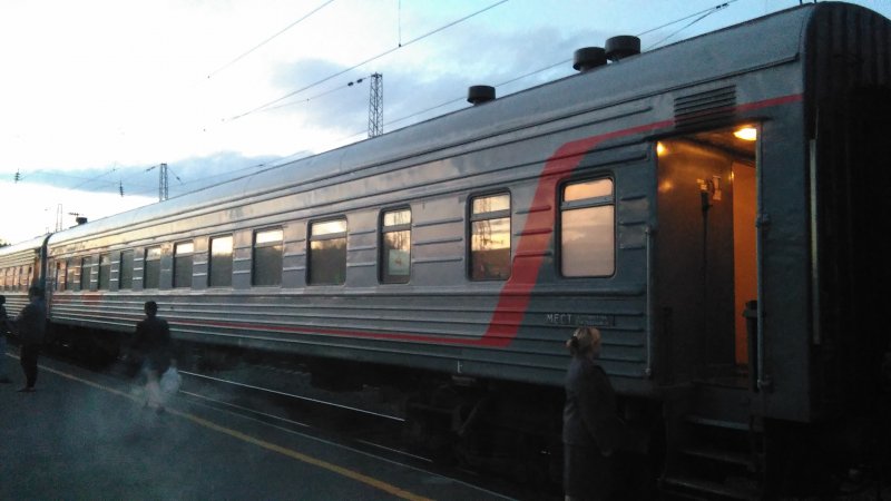 068ы Москва Абакан