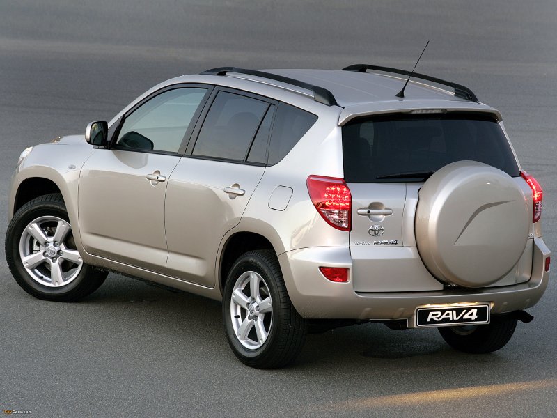 Toyota rav4 2017 Hybrid
