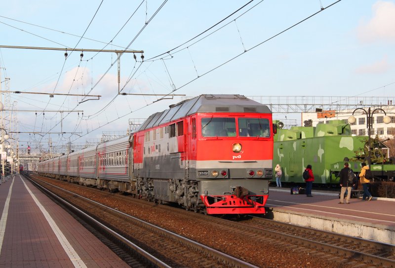 Тэп70 501