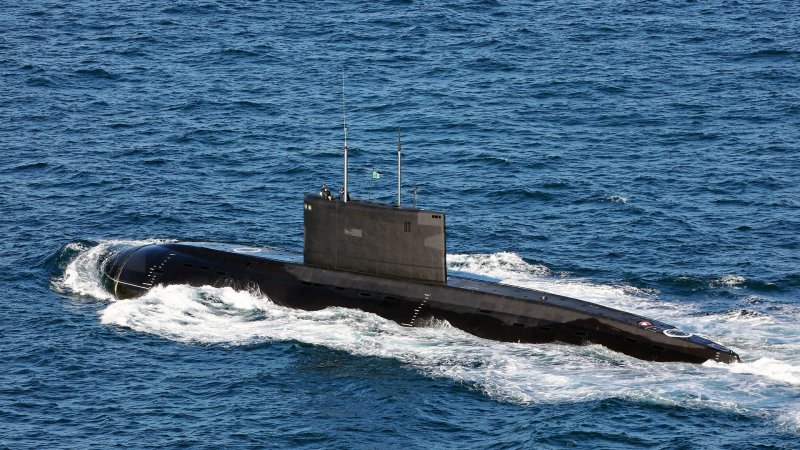 Б-260 ДПЛ