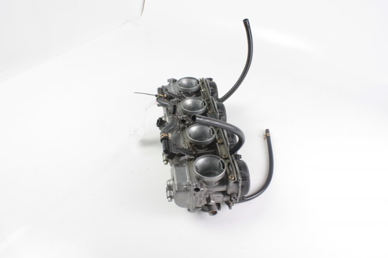 Suzuki Bandit 600 2001