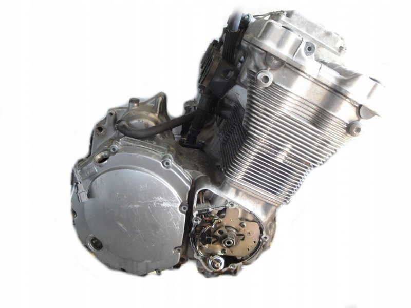 Suzuki GSF 600 Bandit