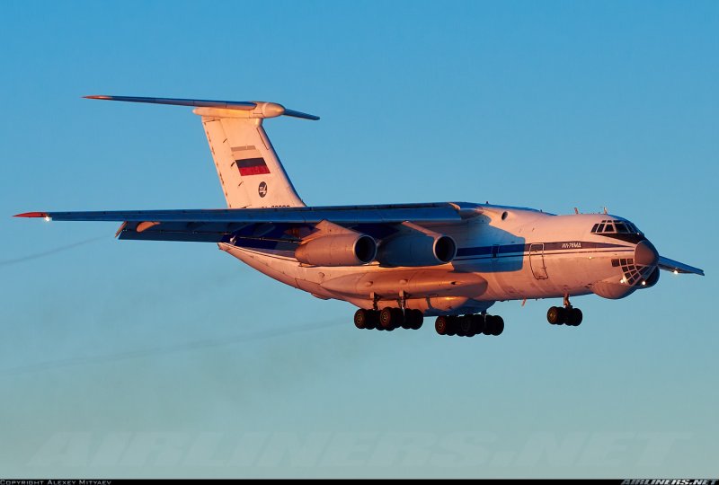 АН 76