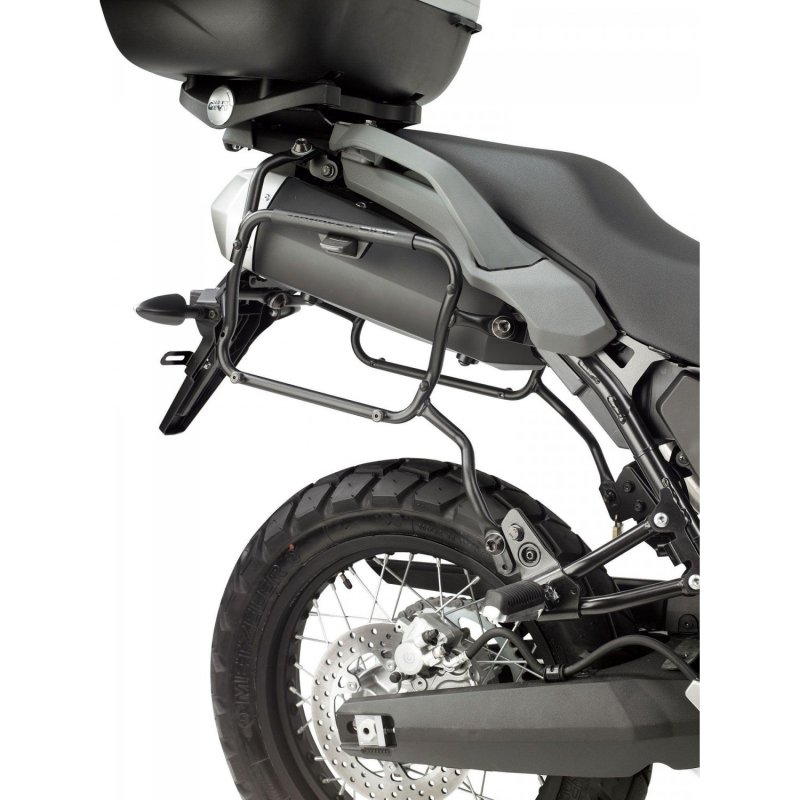 Крепеж кофра Kappa Yamaha fz1 kz365