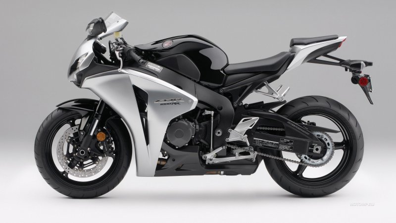 Honda CBR 1000кб
