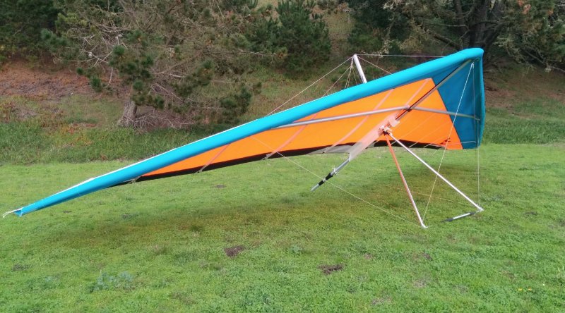 Дельтаплан "Glider"