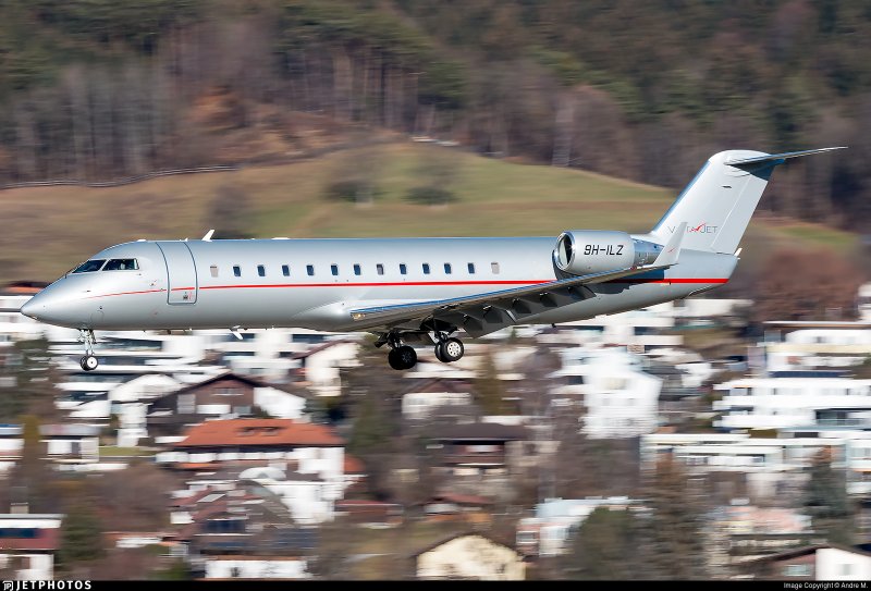 CL-600-2b19 b-3072