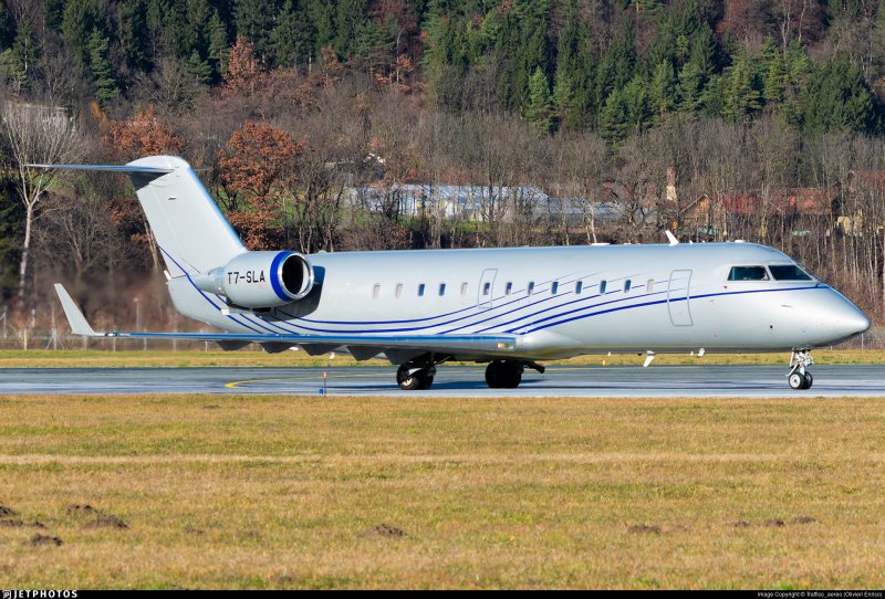 CL-600-2b19 b-3072