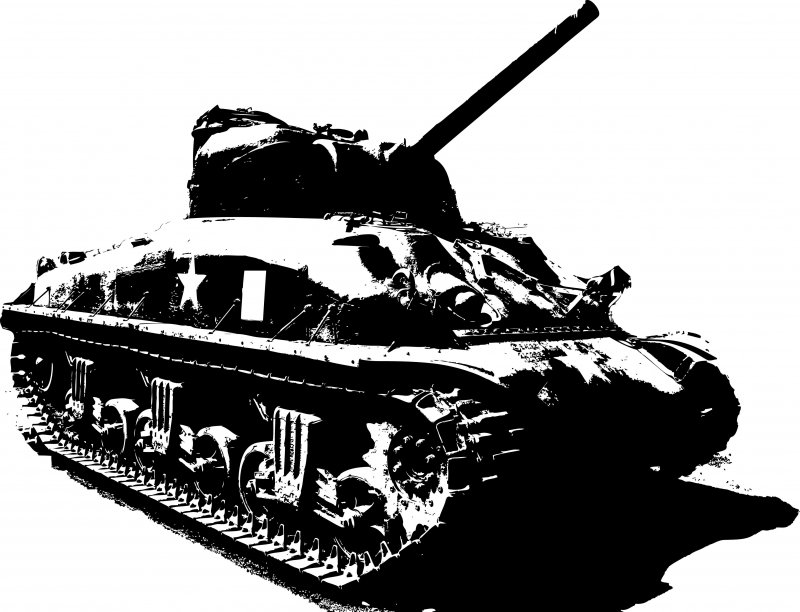 Шерман bmp