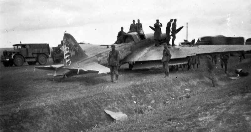 61 Шап 1941