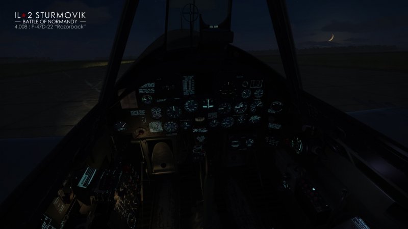 Ил-2 бортовой 25