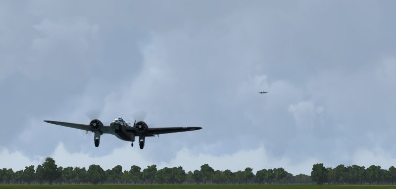 Sky Wars