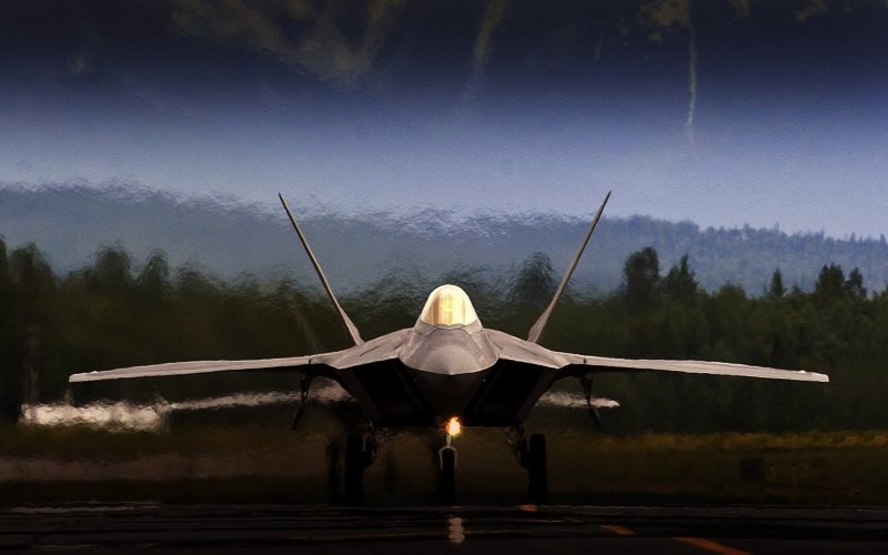 F22 Raptor