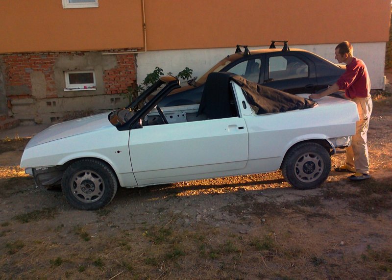 Lada Cipher Sports