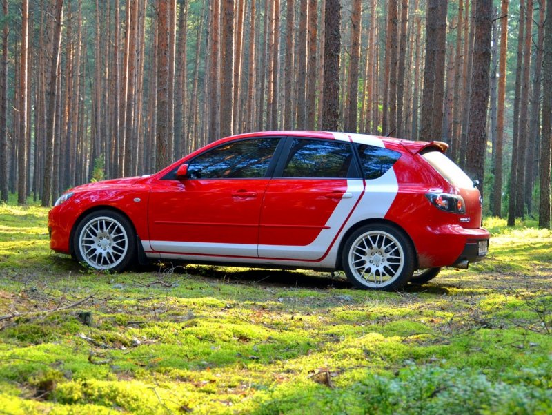 Двухцветные авто