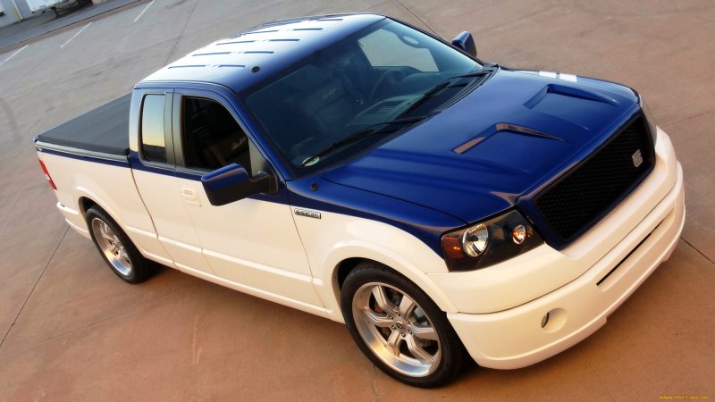 Gt 150 Шелби