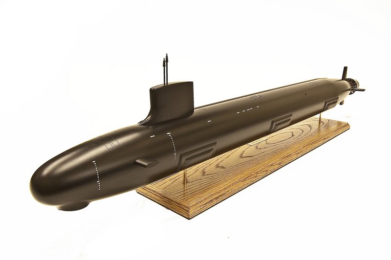 Подводные лодки
