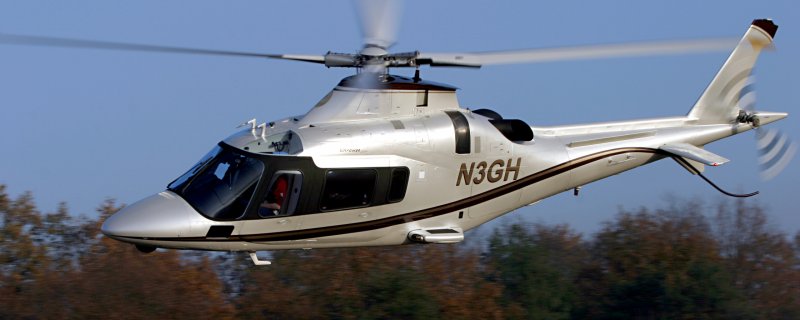 - Вертолет Agusta aw139 (Leonardo)