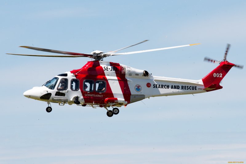 AGUSTAWESTLAND aw139