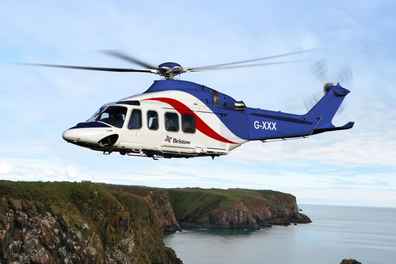 AGUSTAWESTLAND aw139 Медведев