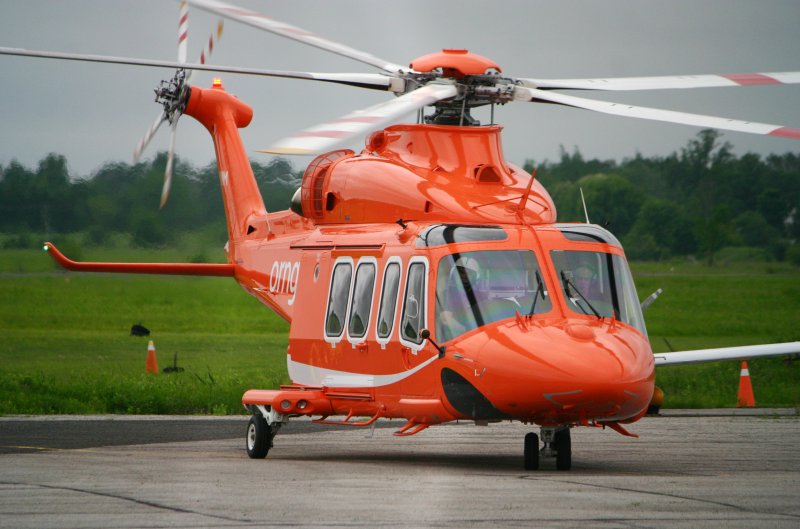 Agusta ab139