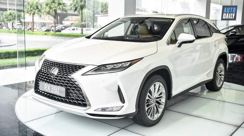 Lexus rx300 2020