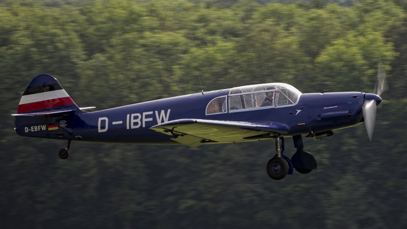 Bf-108 1 32 Eduard