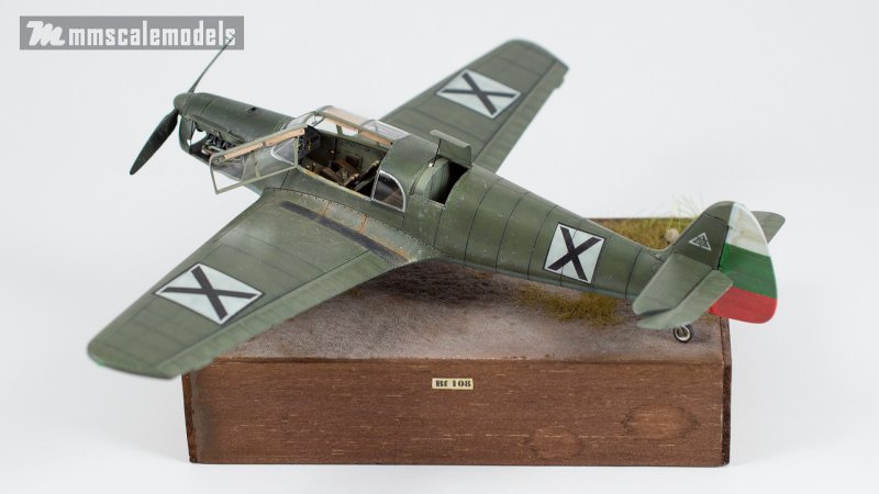 Messerschmitt m37