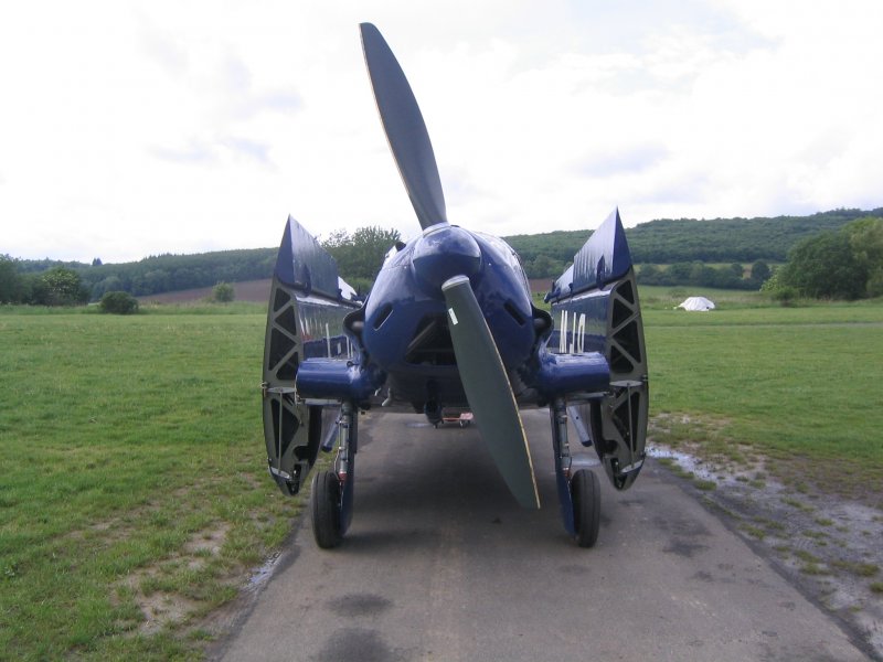 Мессершмитт bf 109 1045
