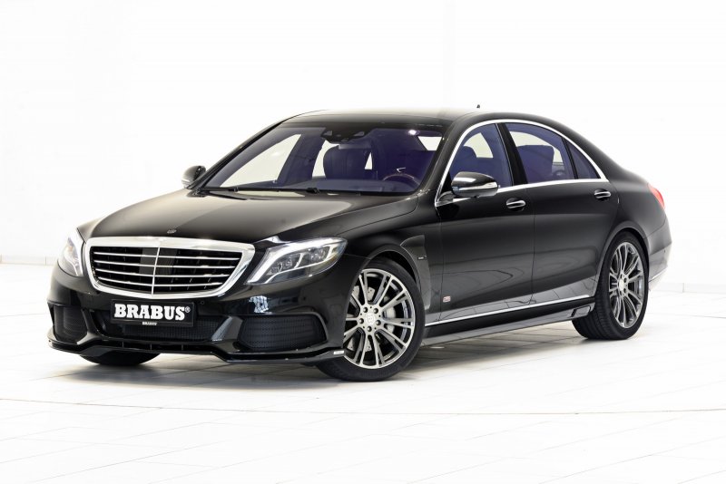 Mercedes Benz s500