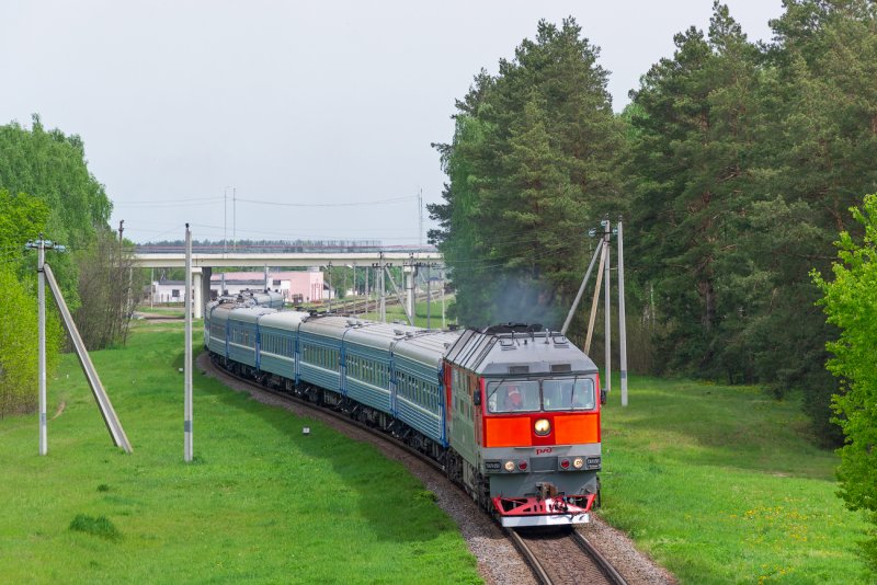 Чс2 455 Симферополь