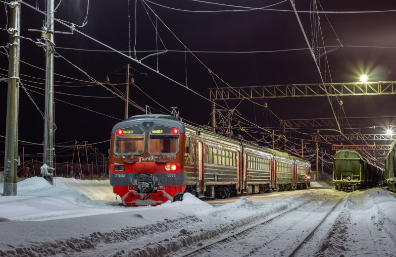 Станция Мечетка Волгоград