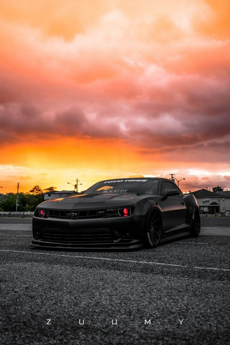 Ford Shelby gt500