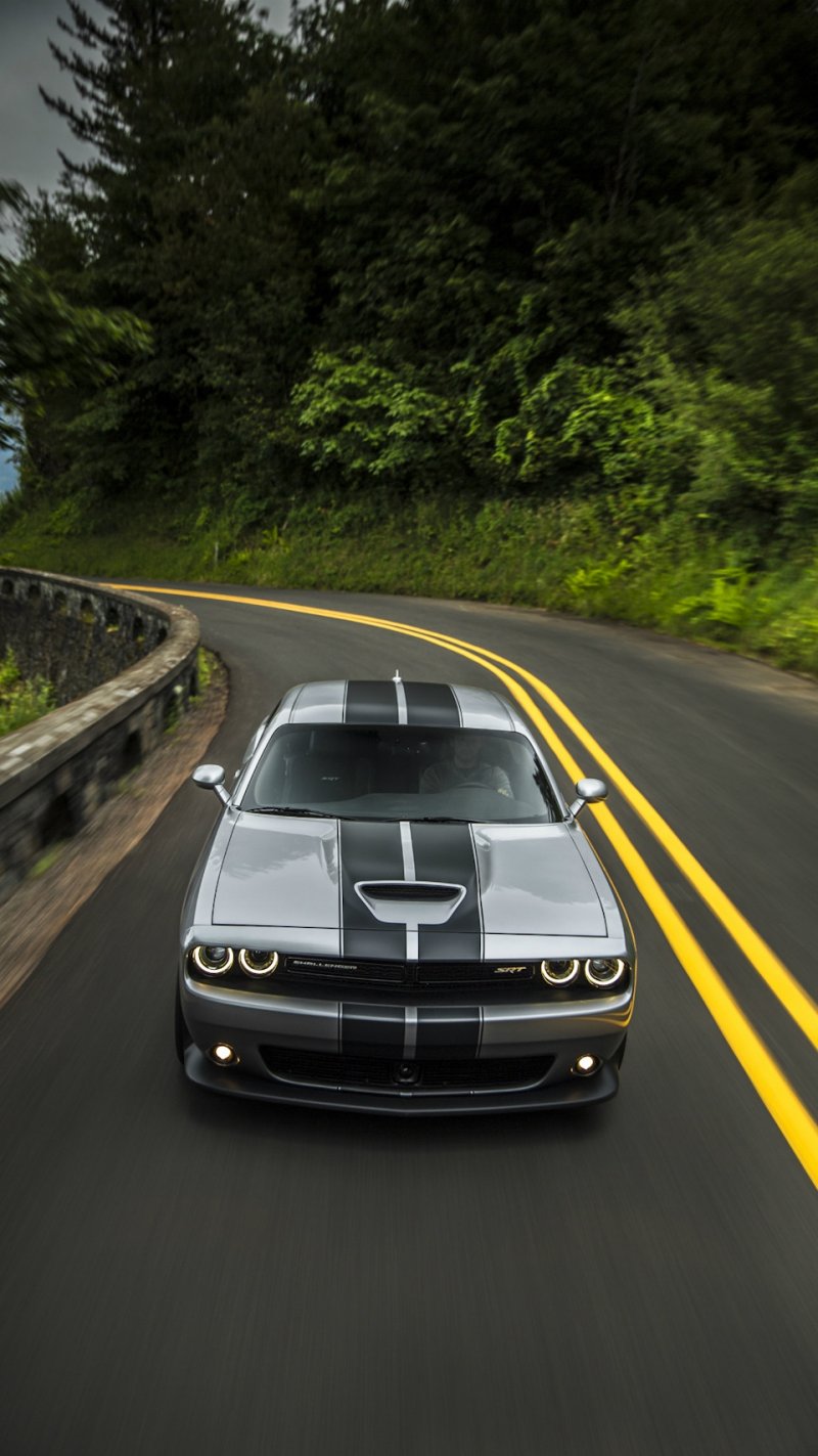 Chevrolet Camaro 1969