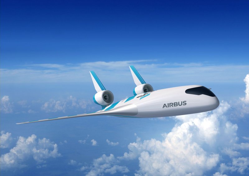 Airbus Maverick