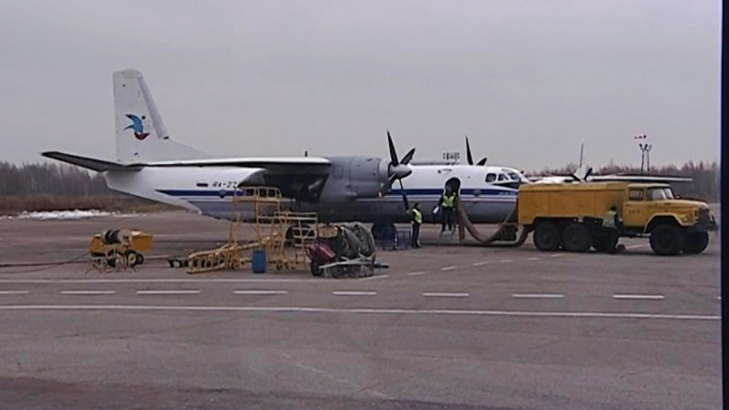 Авиация МЧС бе 200